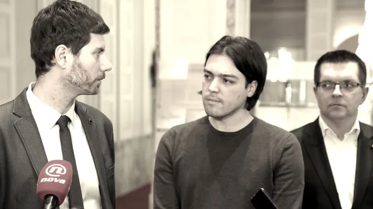 'Mislim da je moje vrijeme u Živom zidu zavr&scaron;ilo. Likvidirali su me iz stranke ovim optužbama'