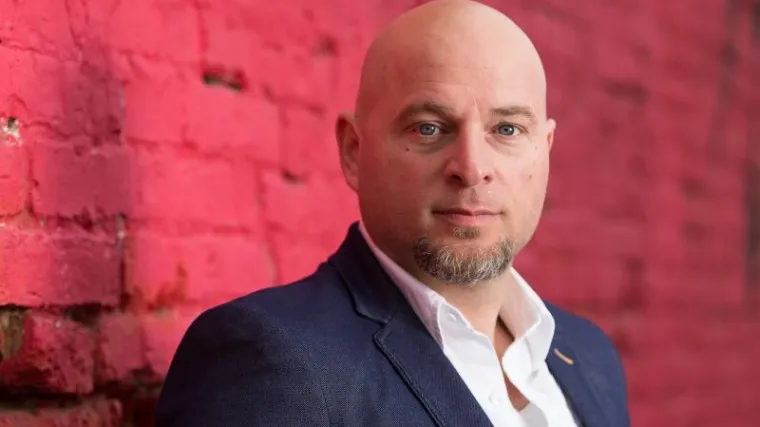 'Ovaj s najgorom fudbalerkom sam ja'