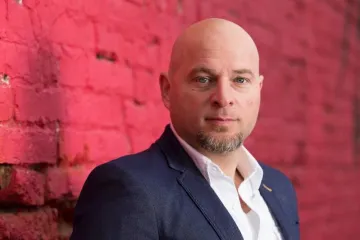 'Ovaj s najgorom fudbalerkom sam ja'