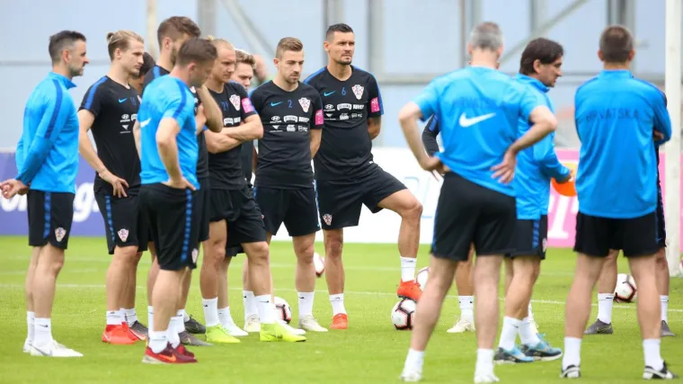 'To si vi&scaron;e ne smijemo dopustiti'