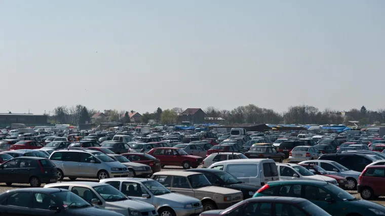 Ako uskoro kupujte automobil, ovo bi vam moglo dobro doći