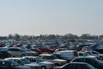 Ako uskoro kupujte automobil, ovo bi vam moglo dobro doći
