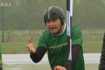 Obitelj Hukman se posvađala oko taktike, &Scaron;ola ih smirivao