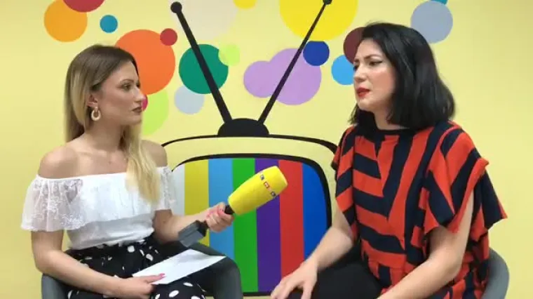 Lara Antić iz benda Bang Bang: 'Udala sam se u ponedjeljak i to iz jednog posebnog razloga'