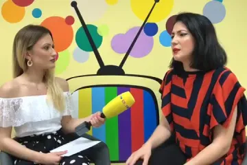 Lara Antić iz benda Bang Bang: 'Udala sam se u ponedjeljak i to iz jednog posebnog razloga'