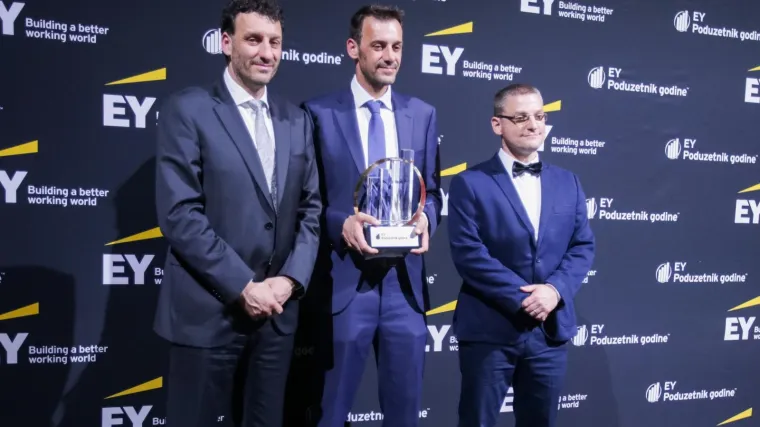 Lideri najbogatije hrvatske tvrtke otkrili su nam koje velike planove imaju u Lijepoj Na&scaron;oj