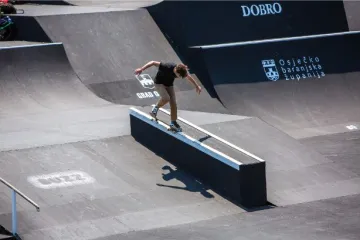 Prvi pobjednik 20. Pannonian Challengea je Španjolac Chris Khan