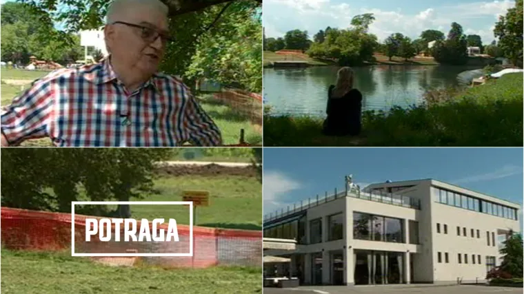 Karlovčani protiv zida na Korani! Investitor blizak HDZ-u: 'I grad i županija su mi lagali!'