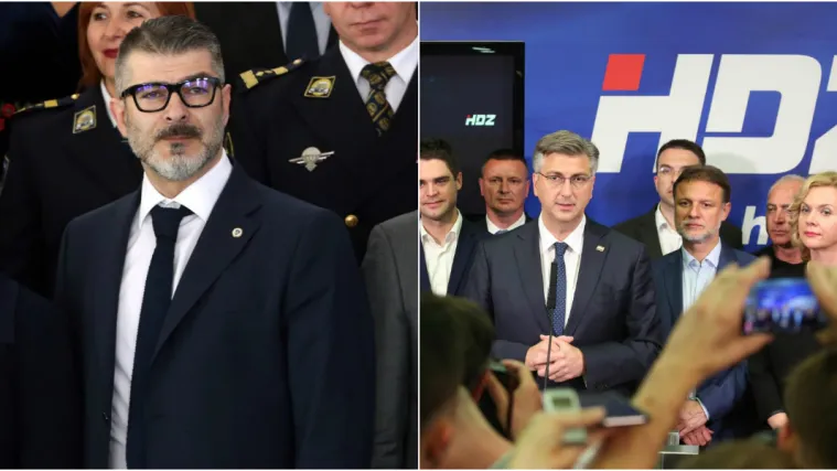 Analiziraju gdje su pogrije&scaron;ili i - traže krivca: Dokaze o sabotaži brojni HDZ-ovci iz vrha stranke jo&scaron; nisu vidjeli