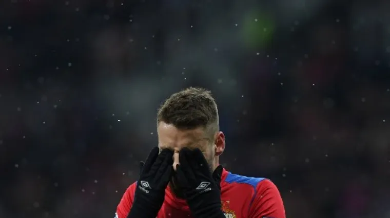 Slavni klubovi u&scaron;li u rat za Hrvata, legendarni &Scaron;panjolac ozbiljno zagrizao za veznjaka