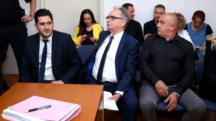 'Ubijeni su dobri ljudi, nisu bili velikosrbi, i Glava&scaron; je to znao'