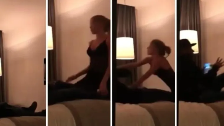 Procurila snimka tučnjave Neymara i djevojke koja ga je optužila za silovanje