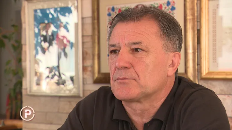 'Živ neću izaći pred hrvatski sud, a ni sjediti u hrvatskom zatvoru!'