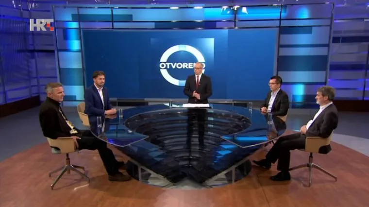 'Živi zid je na samrtnoj postelji!'