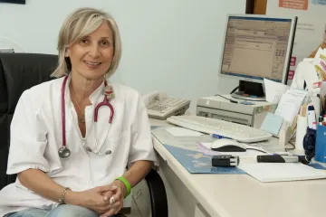 Kako mjeriti i kada snižavati povišenu temperaturu kod djece?