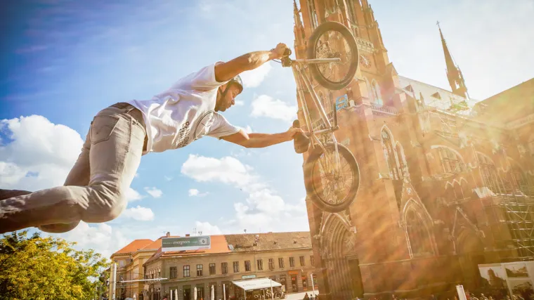 UŽIVO Najveći i najluđi festival ekstremnog sporta pratite na RTLplayu