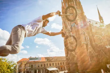 UŽIVO Najveći i najluđi festival ekstremnog sporta pratite na RTLplayu