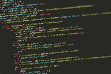 Znate li što je to Pascal programski jezik?