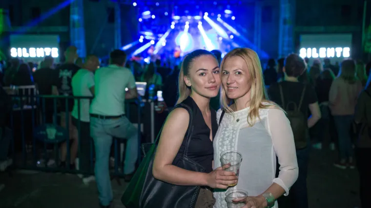 Petak je najraznovrsniji dan 20. Pannonian Challengea