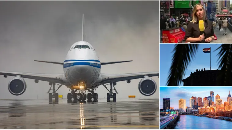 Hrvati u Americi odu&scaron;evljeni izravnom linijom do Dubrovnika: Prvi let već je rasprodan!