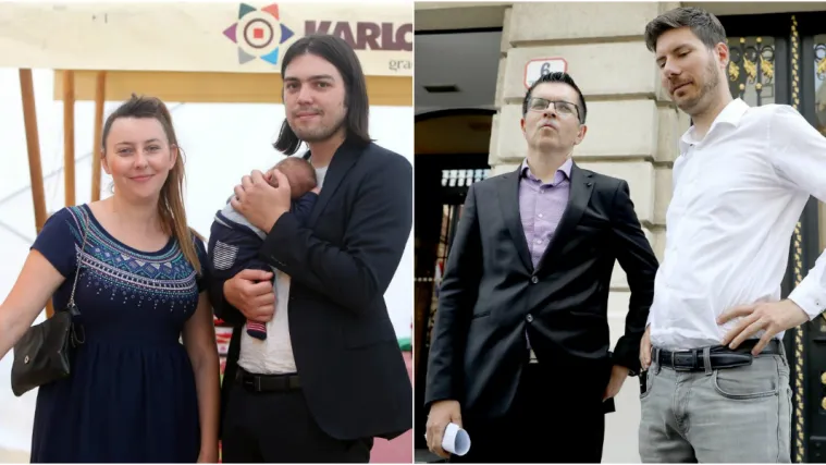 ANKETA Kome vi&scaron;e vjerujete - Palfi i Sinčiću ili Pernaru i Bunjcu?