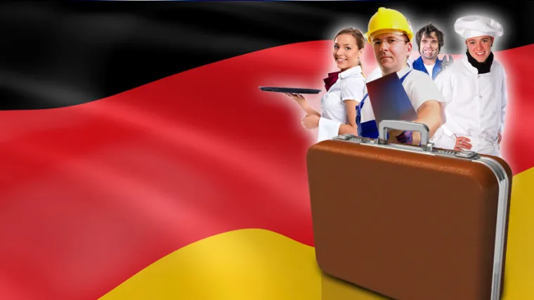 Lak&scaron;e do posla: Stižu dobre vijesti za one koji planiraju tražiti posao u Njemačkoj!