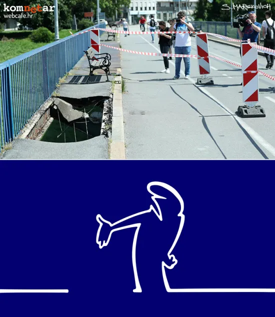 A u tome je stvar...!