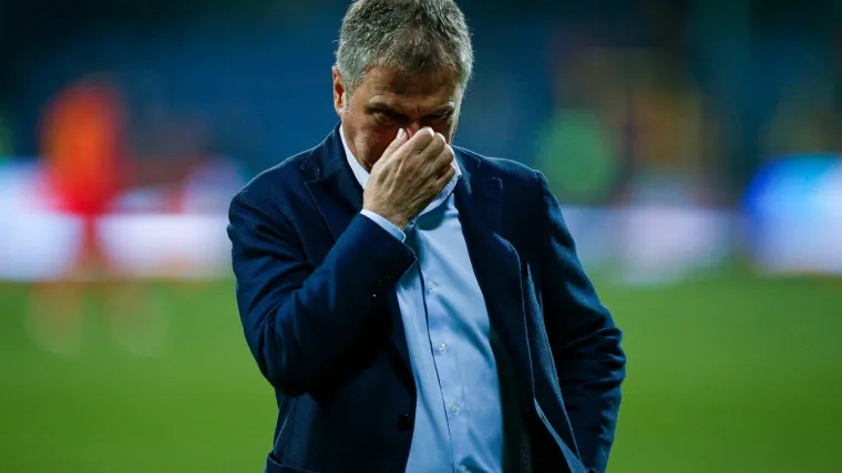 Protiv Kosova ni pod kojim uvjetom ne smiju nastupiti