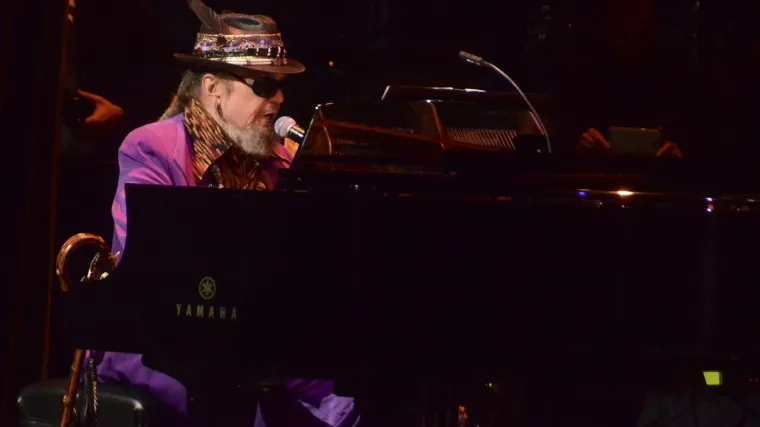 Preminuo slavni Dr. John