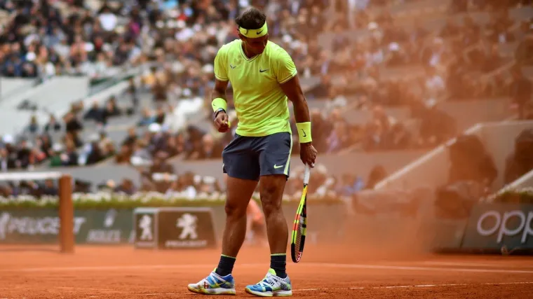 Nadal spektakularnim potezima pobijedio Federera možda i posljednji put na zemlji