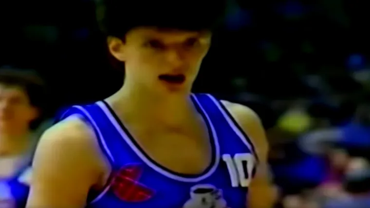 'Ispisao je povijest...'