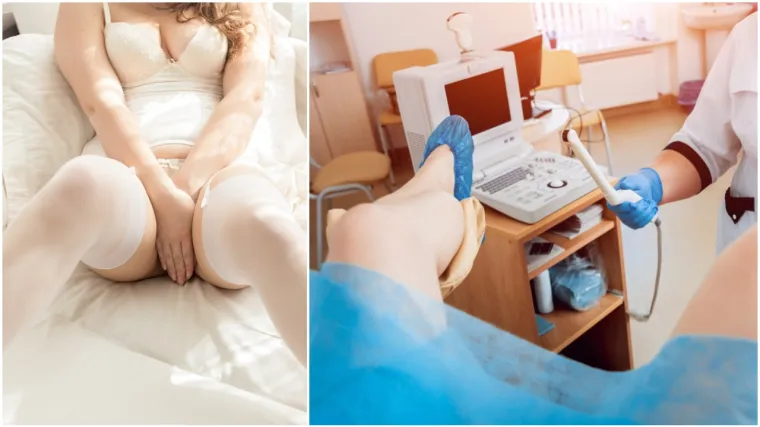 Zar je ovome mjesto u vagini? A razlog će vas posebno &scaron;okirati