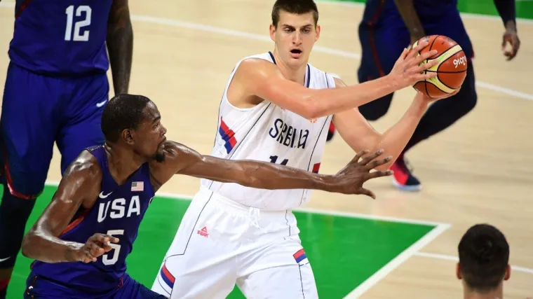 Pogledajte zastra&scaron;ujuću reprezentaciju koju ima Srbija