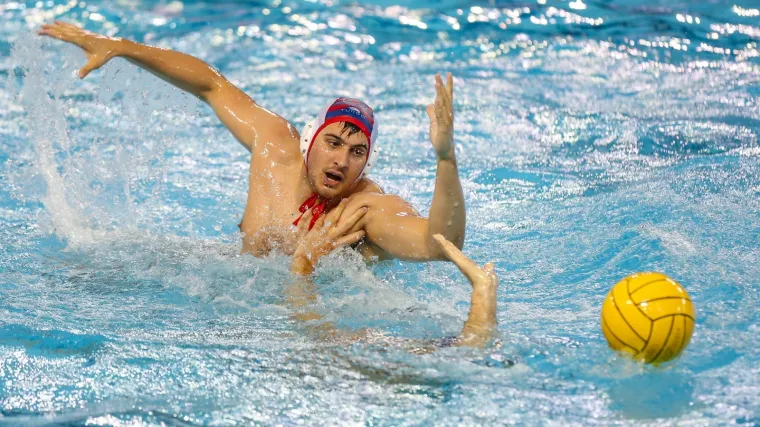 U sutrašnjoj utakmici čeka ih talijanska Brescia