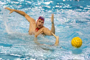 U sutrašnjoj utakmici čeka ih talijanska Brescia