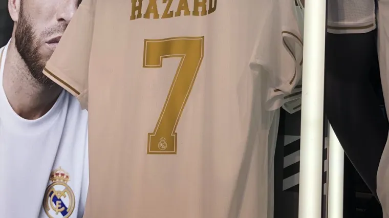 Kraljevski klub jo&scaron; nije predstavio Belgijanca