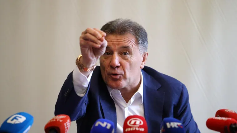 Stotine ljudi objavile da će doći pred Remetinec dočekati nekada&scaron;njeg gazdu Dinama