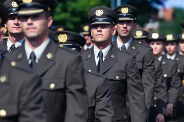 MORH treba 29 kandidata za časnike, evo koje stručnjake traže. Ispunjavate li uvjete?