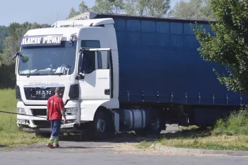 Završen je prvi dio očevida na odmorištu, sad slijedi druga faza