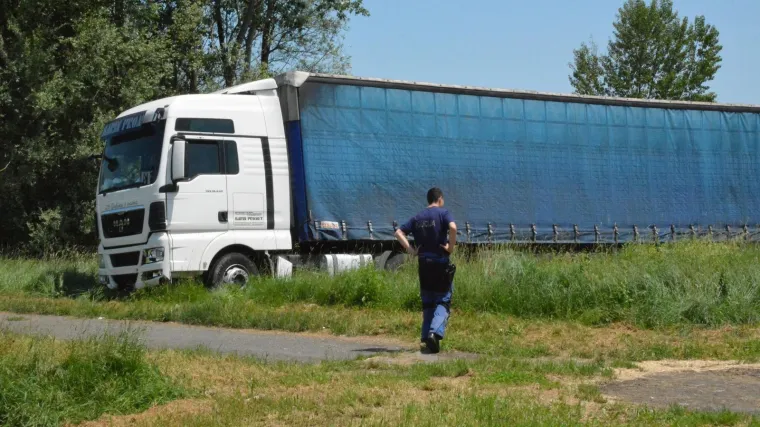 'Vozio sam normalno, skretao na pumpu...'