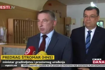 Svi zagrebački 'krateri': Savski most su ekspresno zakrpali, ali to nije jedina crna točka