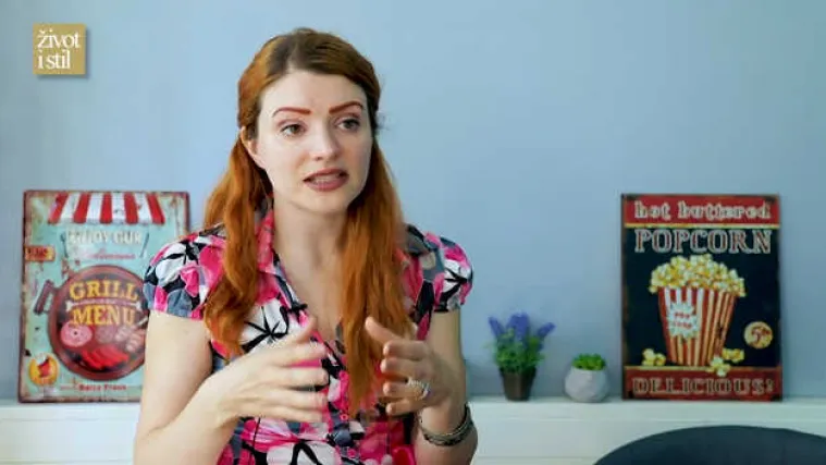 Što su kolike i kako smiriti bebu?