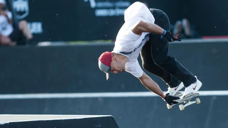 Poslastica na Pannonian Challengeu! Uz BMX kvalifikacije gleda se i Hrvatska