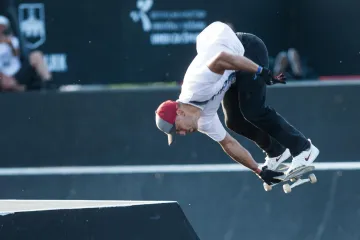 Poslastica na Pannonian Challengeu! Uz BMX kvalifikacije gleda se i Hrvatska