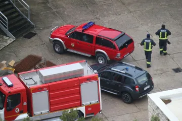 Spremne kaznene prijave protiv najmanje pet ljudi zbog nesreće u dubrovačkoj hidroelektrani