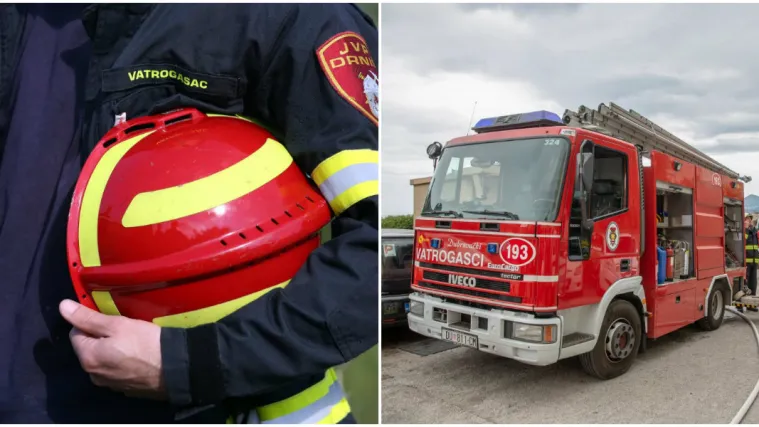 Lak&scaron;e spa&scaron;avanje života: Vatrogasci i HGSS dobili 4000 uređaja za bolju suradnju na terenu