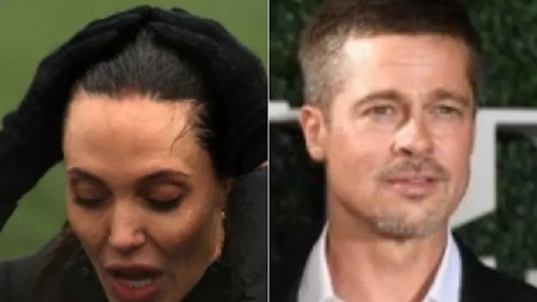 Ona mora potpisati papire za razvod ili će platiti masnu novčanu kaznu?