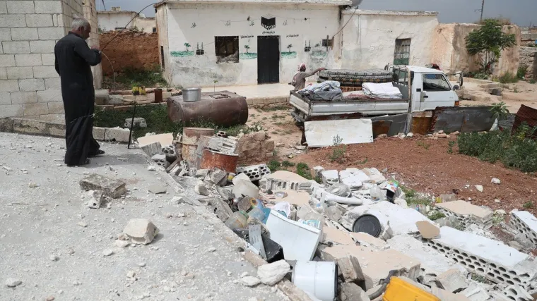 Neovisne udruge izvje&scaron;tavaju o krvavim borbama u zoni primirja