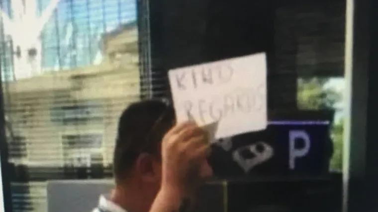 Fotografija iz splitske zračne luke gori po dru&scaron;tvenim mrežama