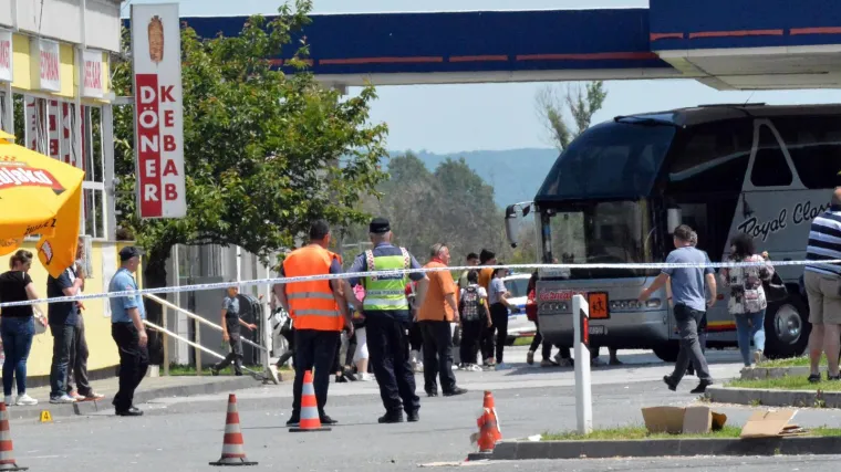'Renata je bila moj život. Moja mezimica. A &scaron;to ću sad?'